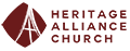 Heritage Alliance Church - Regina, SK